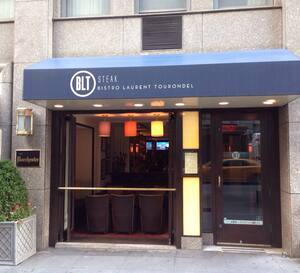 Blt Steak Photos Pictures Of Blt Steak New York New York City